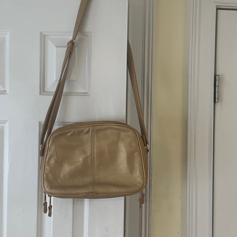 MC TanCrossbody Bag